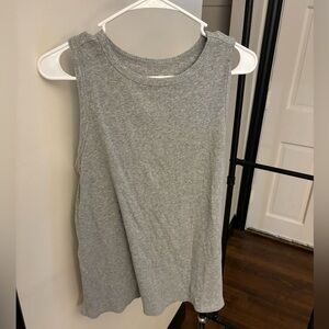 Grey Nine West tank
